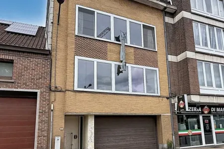 Huis Te Koop Evere