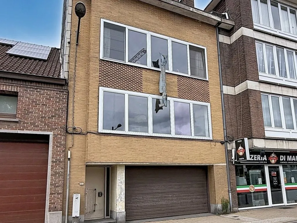 Hoofdfoto Huis in Evere