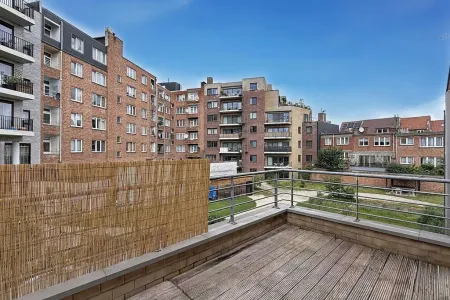 Appartement Te Huur Bruxelles