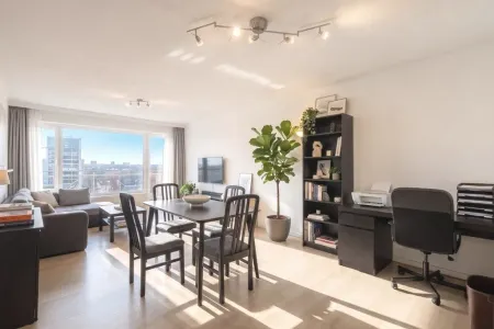 Appartement Te Koop Evere