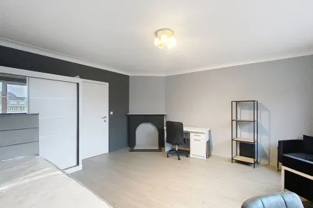 Appartement Te Huur Molenbeek-Saint-Jean