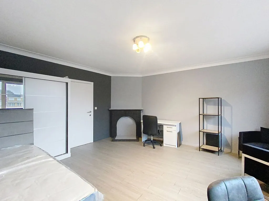Hoofdfoto Appartement in Molenbeek-Saint-Jean