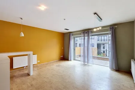 Appartement À louer Bruxelles