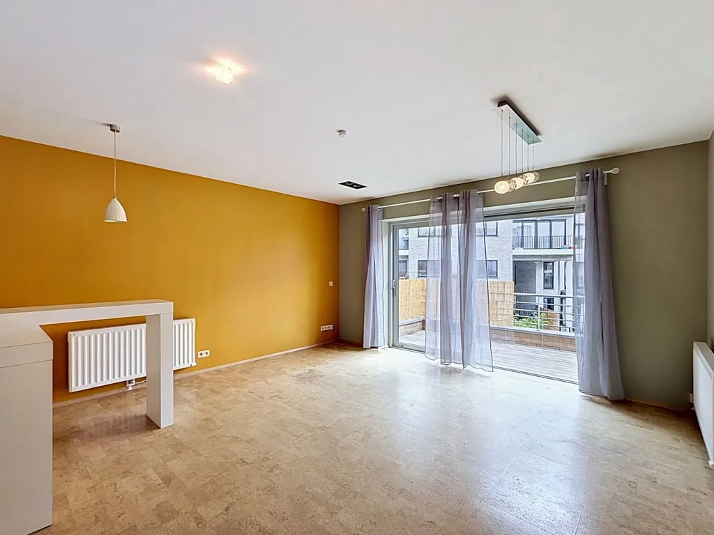 Hoofdfoto Appartement in Bruxelles
