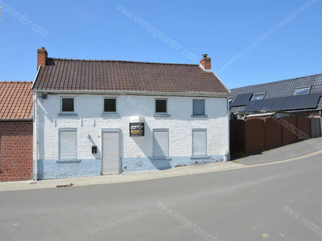 Huis in Pipaix - 1163563 - Rue de Mortagne 89, 7904 PIPAIX
