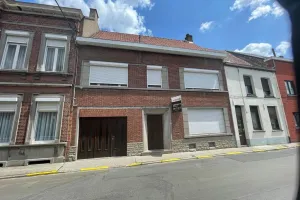 Huis Te Koop Leuze-en-Hainaut