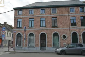 Bureau à Louer Frasnes-lez-Buissenal
