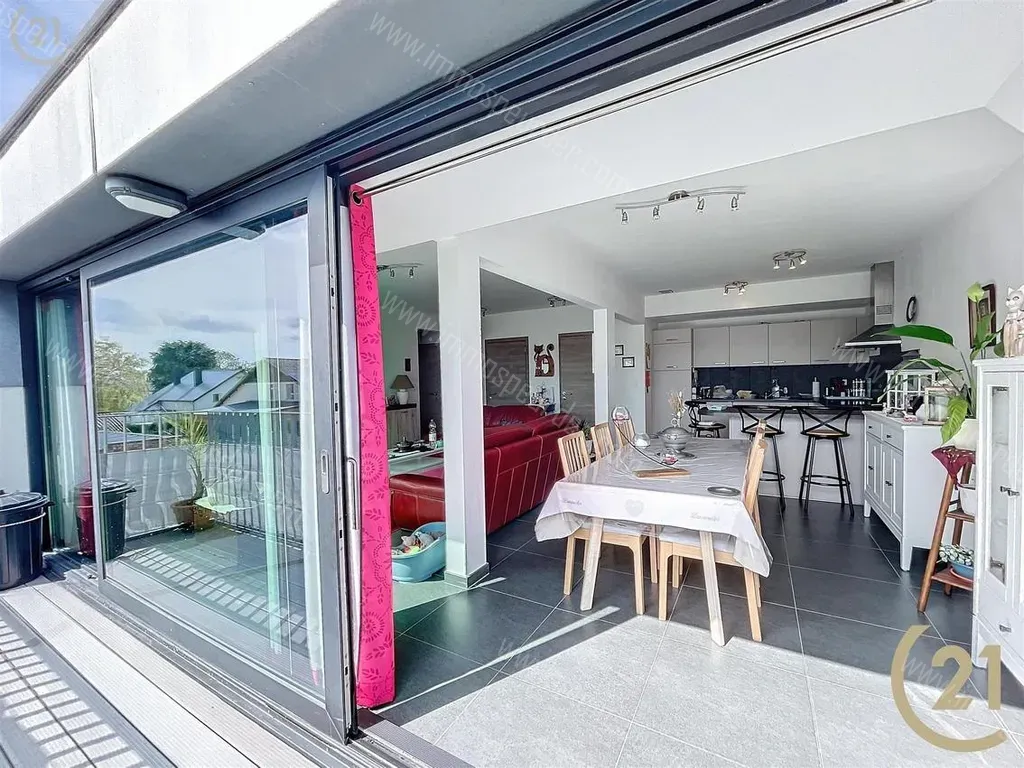 Appartement Te Koop Quevaucamps