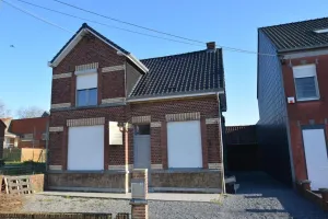 Huis Te Koop Pipaix