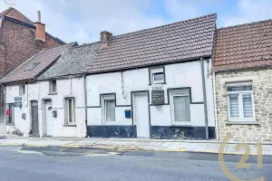 Huis Te Koop Leuze-en-Hainaut