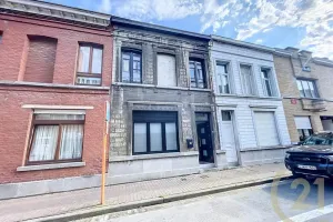 Huis Te Koop Leuze-en-Hainaut