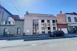 Huis Te Koop Leuze-en-Hainaut