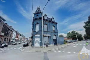 Huis Te Koop Leuze-en-Hainaut