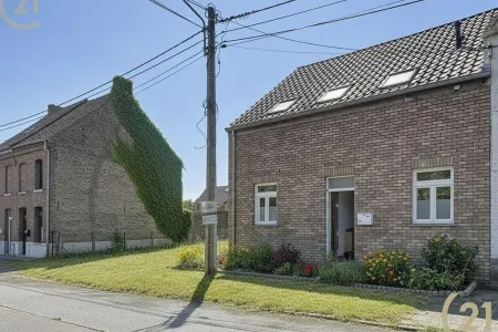 Huis Te Koop PÉruwelz