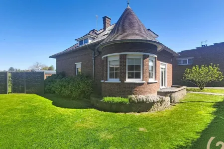 Huis Te Koop QuiÉvrain