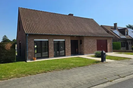 Huis Te Koop Leuze-en-Hainaut