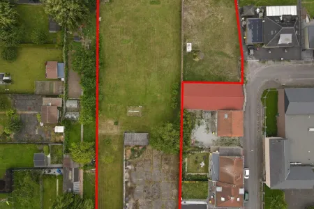 Grond Te Koop QuiÉvrain