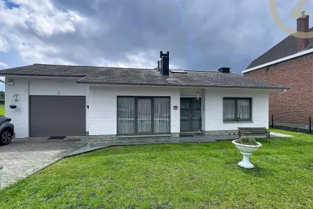 Huis Te Koop Gaurain-Ramecroix