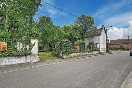 Huis Te Koop Callenelle