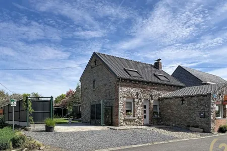 Huis Te Koop Bury