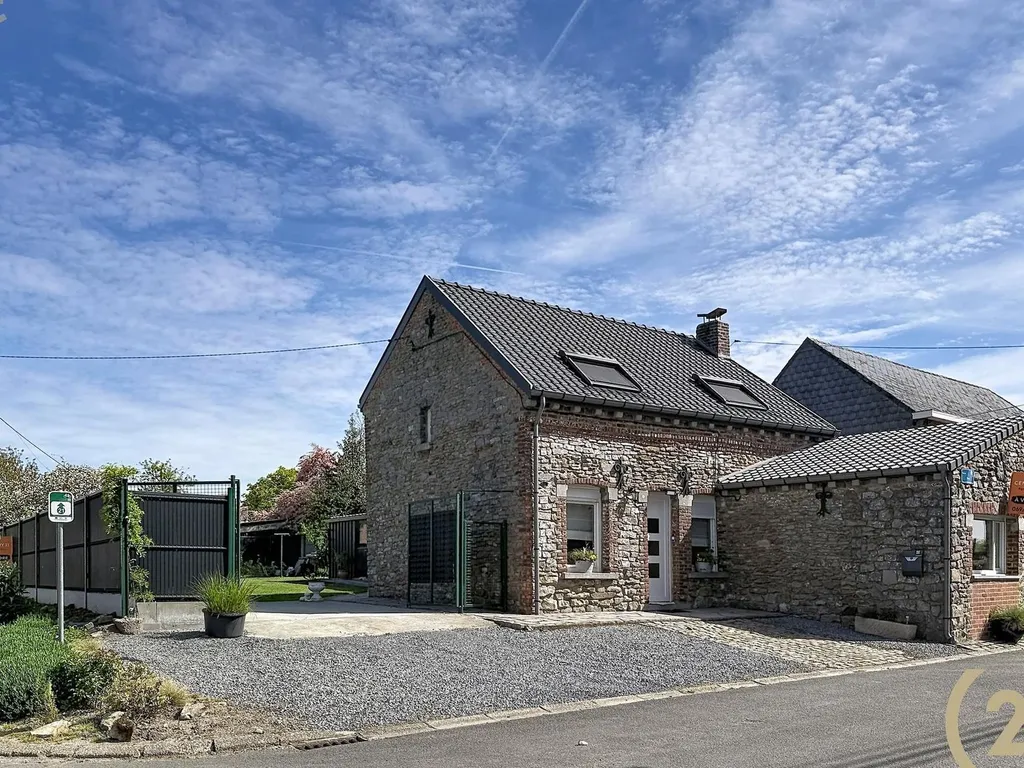 Hoofdfoto Huis in Bury