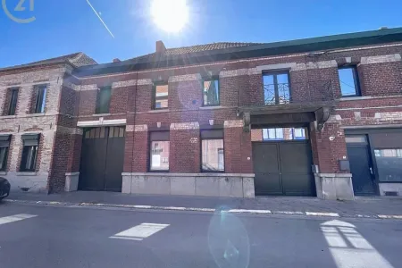 Huis Te Koop BasÈcles