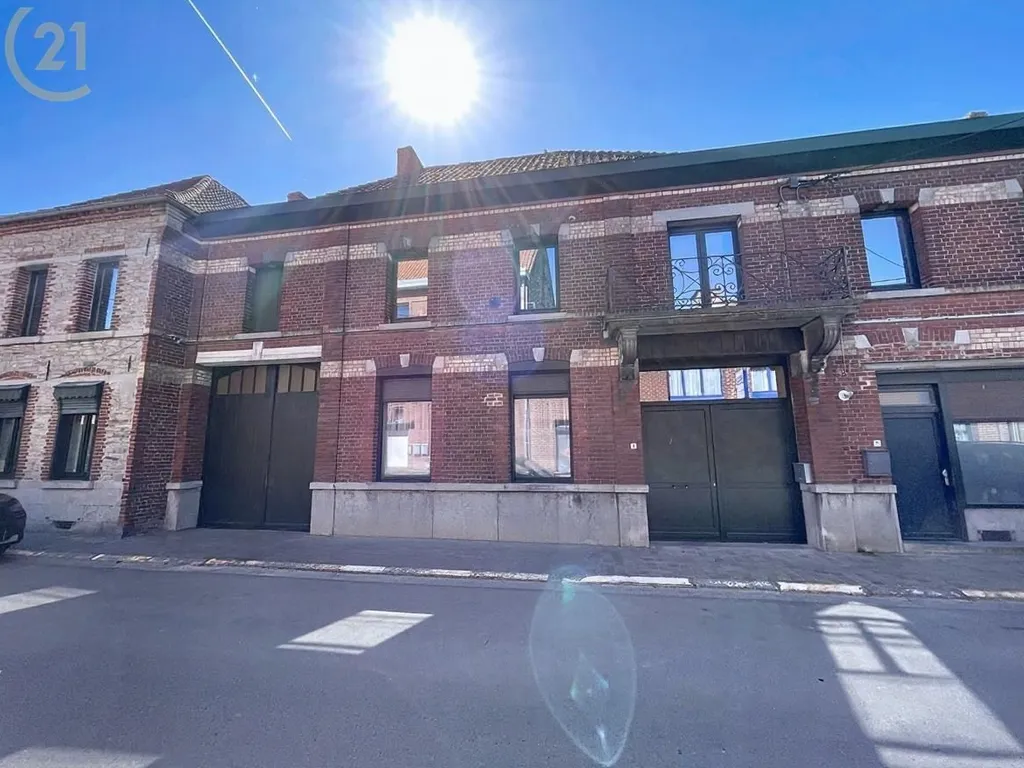 Hoofdfoto Huis in BasÈcles