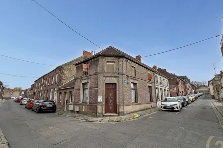 Huis Te Koop Bon-Secours