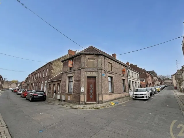 Huis in Bon-Secours - Rue du Château 46, 7603