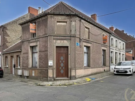 Huis in Bon-Secours - Rue du Château 46, 7603 - foto 2