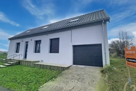 Huis Te Koop Arc-Wattripont