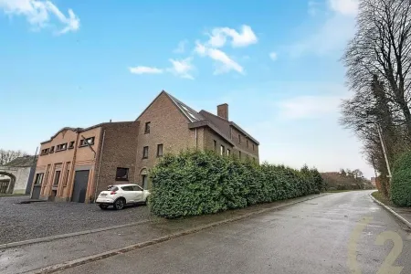 Appartement Te Koop Blicquy