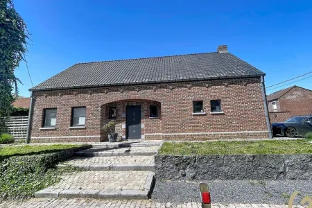 Villa Te Koop Bouvignies