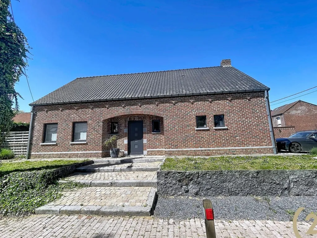 Hoofdfoto Villa in Bouvignies