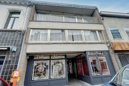 Appartement Te Huur Leuze-en-Hainaut