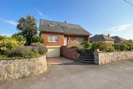 Maison À vendre Irchonwelz