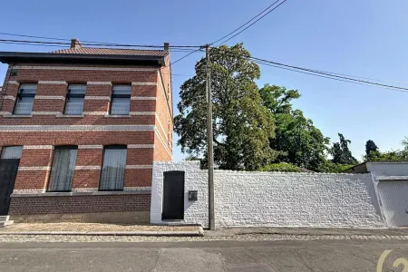 Huis Te Koop Roucourt