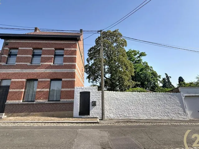 Huis in Roucourt - ruelle du clerc 3, 7601
