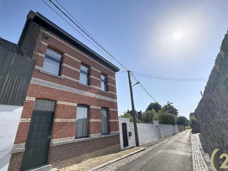 Huis in Roucourt - ruelle du clerc 3, 7601 - foto 2