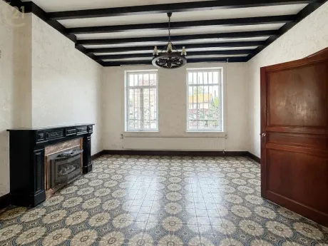 Huis in Roucourt - ruelle du clerc 3, 7601 - foto 3