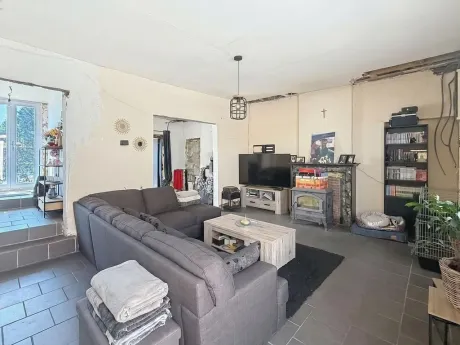 Huis in PÉruwelz - Rue de Roucourt 111, 7600 - foto 4