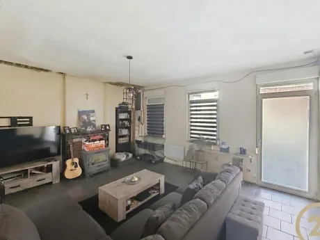 Huis in PÉruwelz - Rue de Roucourt 111, 7600 - foto 5
