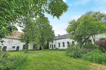 Maison À vendre Callenelle
