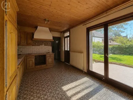 Huis in Roucourt - ruelle du clerc 3, 7601 - foto 6