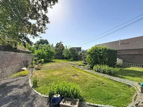 Huis in Roucourt - ruelle du clerc 3, 7601 - foto 7
