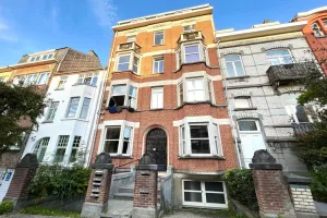 Verhuurd Watermael-boitsfort