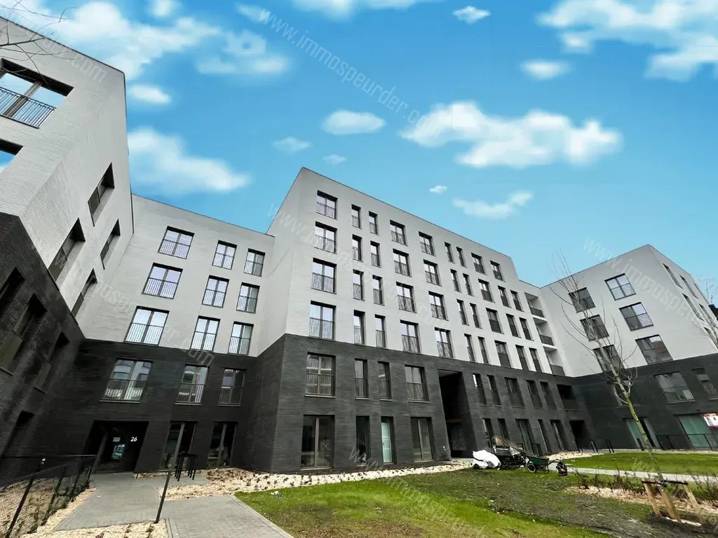 Appartement in Auderghem - 1407705 - Avenue Edmond Van Nieuwenhuyse 24, 1160 Auderghem