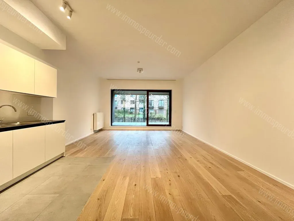 Appartement in Auderghem - 1407705 - Avenue Edmond Van Nieuwenhuyse 24, 1160 Auderghem