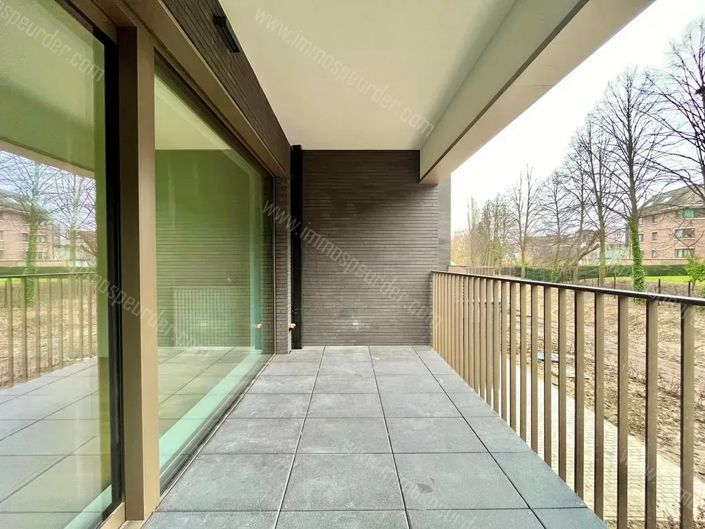 Appartement in Auderghem - 1407705 - Avenue Edmond Van Nieuwenhuyse 24, 1160 Auderghem