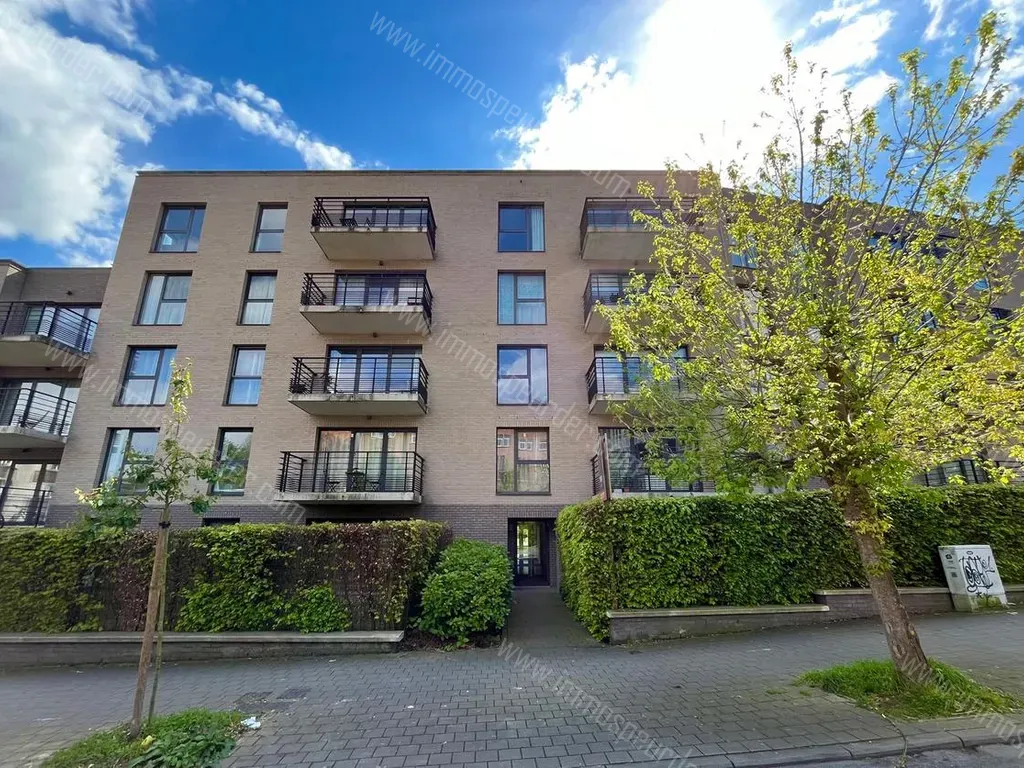 Appartement in Auderghem - 1428551 - Boulevard des Invalides 202, 1160 Auderghem